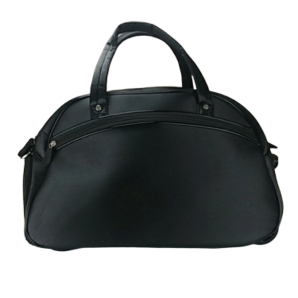 TITLEIST Roller Duffle Carry On Travel Bag - Picture 3 of 8